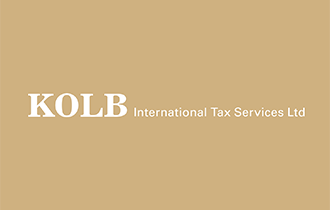 KOLB International Tax Services Ltd